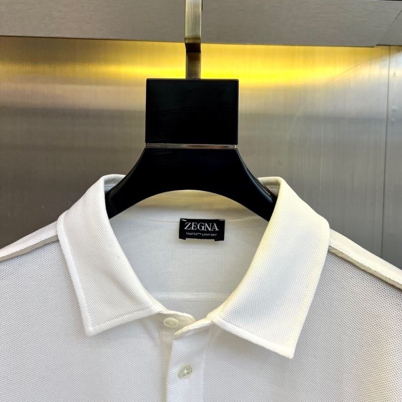 Zegna T-Shirts